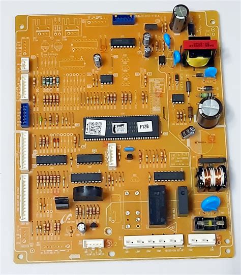 Купить Плата управления холодильника Samsung DA92-00209C Модуль ...