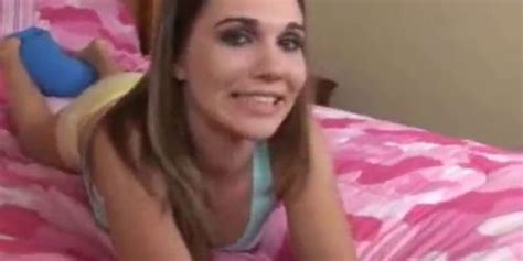 Dakoda Feels Damn Horny And Is Eager To Fuck Tnaflix