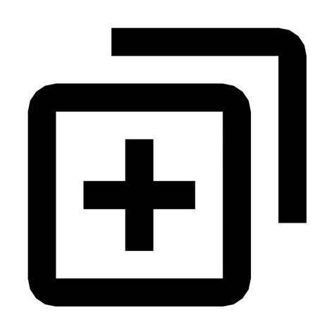 Duplicate Data Monocolor Svg Vectors And Icons Svg Repo