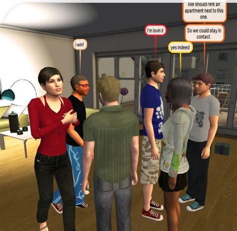 Twinity startet: Das doppelte Berlin - die Stadt als virtuelle Welt - WELT