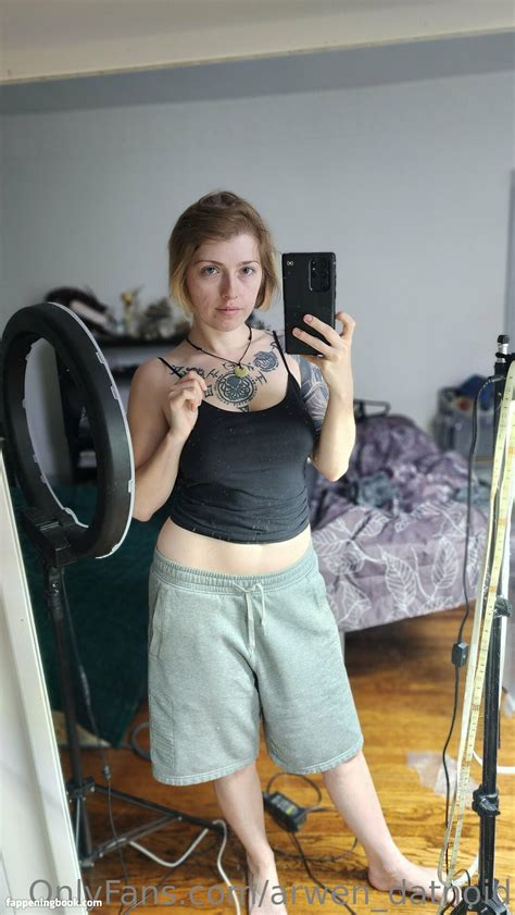 Arwen Datnoid Arwen Datnoid Nude Onlyfans Leaks Fappening Fappeningbook