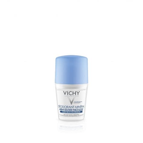 Vichy Perfumes-Deodorants