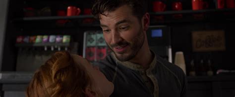 AusCAPS Andrew Biernat Nude In Wait With Me