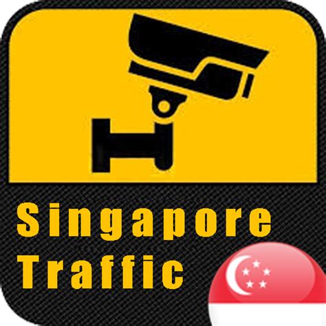 Singapore Traffic Cam - Apps on Google Play