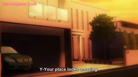 New Hentai Natsuyasumi Ake No Kanojo Wa Subbed