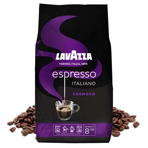Lavazza Espresso Italiano Cremoso – Für nur 18,99 € auf kaffekapslen.de