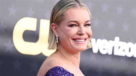 What Is Rebecca Romijns Net Worth in 2024? Wealth of American Singer