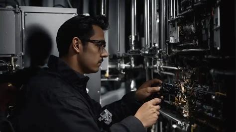 Stay Warm This Winter Affordable Heating System Repairs