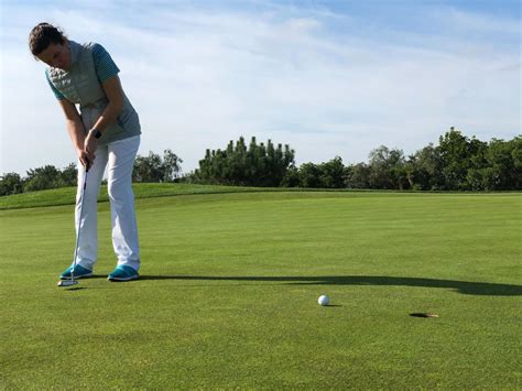 What is Putt Putt Golf - Golfer Start