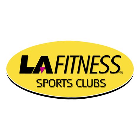 La Fitness Download Logo Icon Png Svg