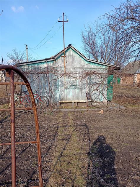 Продам дачу. Белопольский массив. 3 сотки. Свет.Полив. Рядом водоем: 33 ...