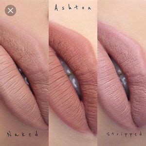 Anastasia Beverly Hills Makeup Anastasia Bh Liquid Lipstick Naked Poshmark