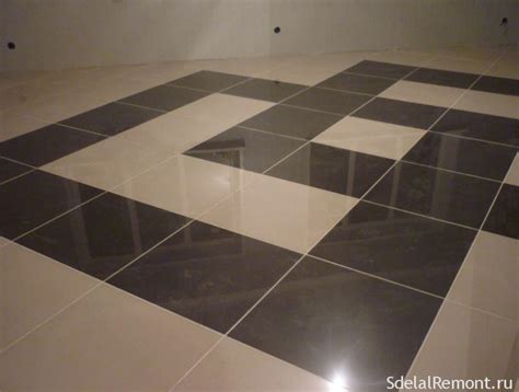 Сколько стоит укладка плитки за квадратный метр: подробный подсчет