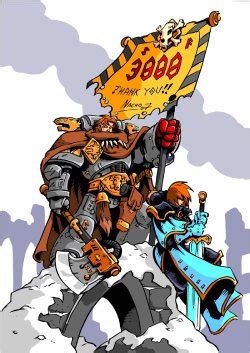 Parody Warhammer E Hentai Galleries