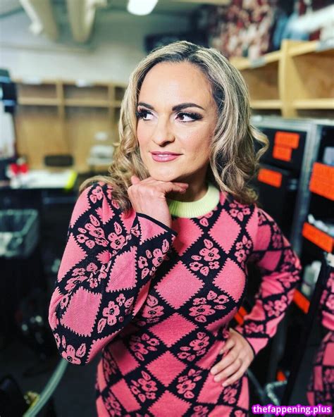 Thunder Rosa ThunderRosa Thunderrosa Nude OnlyFans Photo The Fappening Plus