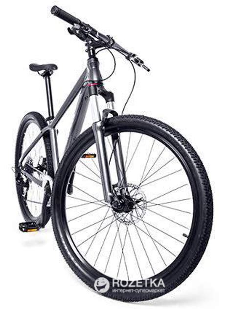 Велосипед Xiaomi QiCycle Mountain Bike 17" (XC650) – фото, отзывы ...