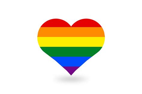 Gay Red Heart Love Background Foto Gratuita No Pixabay Pixabay