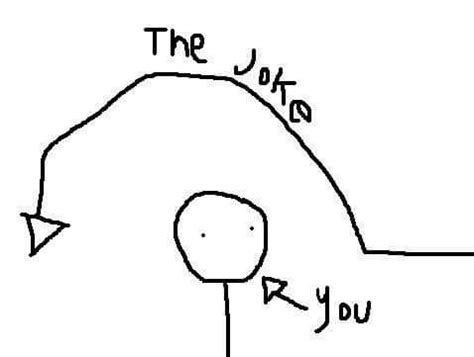 nice job  missed  joke meme cute memes  joke  funny doodles