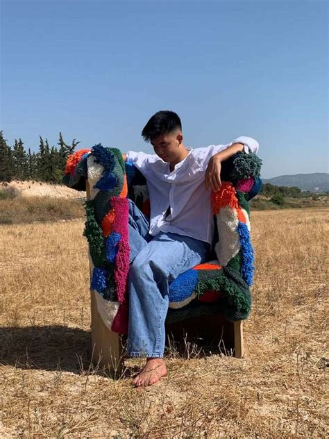 Nude Generation M S Talento Joven En El Dise O Espa Ol