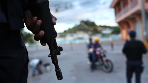 Noticia América Latina es la región con más homicidios del mundo