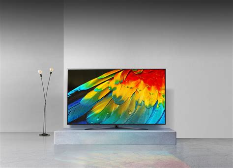 LG NanoCell | LG Africa