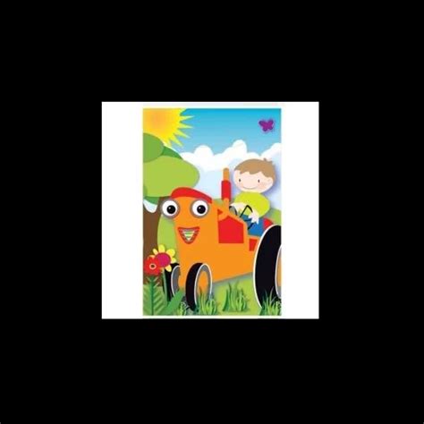 Barnyard Bash Party Plates