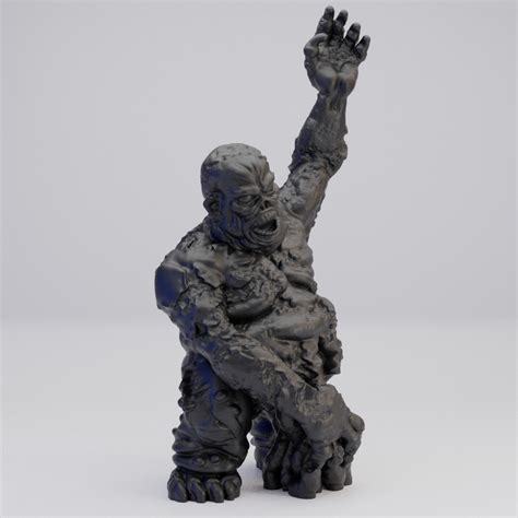 Hot Goblin マネデーモンC ミニチュア ホットゴブリン 悪魔フィギュア TRPG