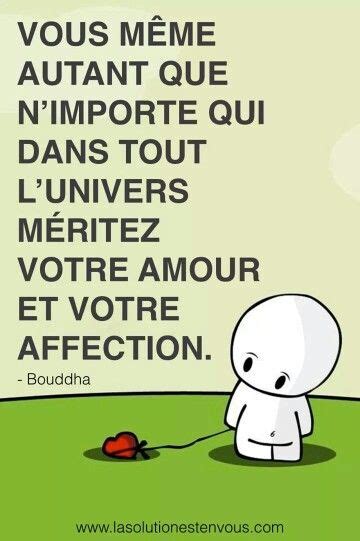 Bouddha Citation Citation Sagesse Phrase