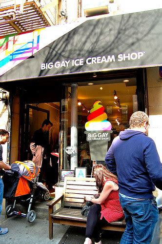 Big Gay Ice Cream