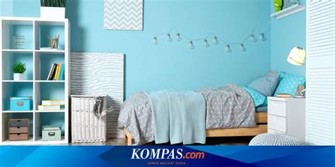 7 Warna Bernuansa Tenang untuk Dihadirkan di Dalam Rumah