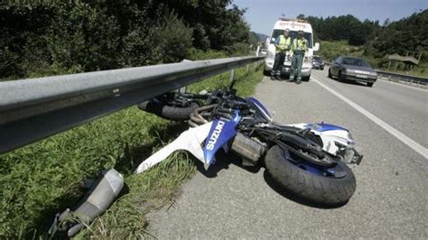 Ciclistas Motoristas Y Peatones Superan El 54 De Los Muertos En Las