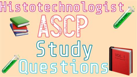 Histotechnologist ASCP Exam Questions Histology ASCP QuizQuestions