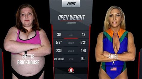 Bettie Brickhouse Porn Videos Clips4sale