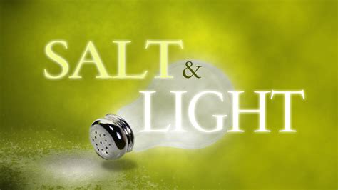 Salt And Light Wallpapers Top Free Salt And Light Backgrounds