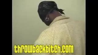 Best Of Throw Back Bitch Vol 3 Ghetto Homemade Porn XHamster