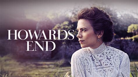 Regreso A Howards End Español Latino Online Descargar 1080p