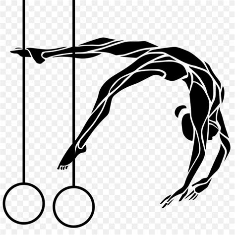 Artistic Gymnastics Balance Beam Clip Art, PNG, 1024x1024px, Gymnastics, Arm, Art, Artistic ...