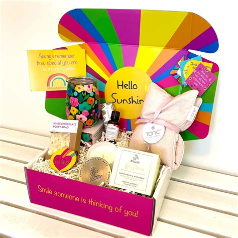 Pamper Hamper And T Baskets Australia Wide Delivery