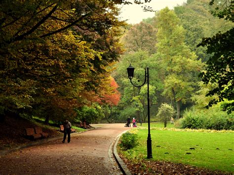 Стрийський парк