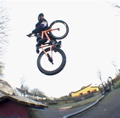 Wethepeople Doomsayer Frame Promo Our Bmx