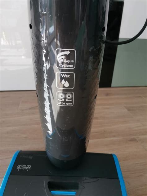 PHILIPS AquaTrio Pro