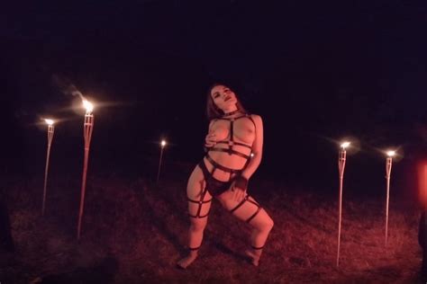 Taboo Ritual VR Porn Video VRPorn