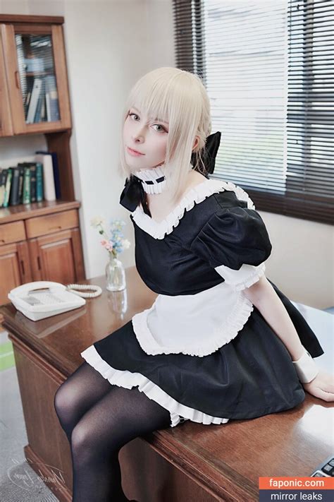 Yuriko Tiger Aka Yurikodxd Nude Leaks Onlyfans Patreon Photo Faponic