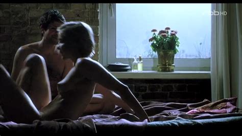 Naked Anna Kubin In Das Sichtbare Und Das Unsichtbare