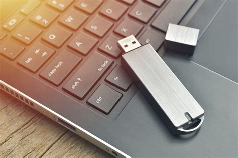 USB-Stick reparieren | So gelingt eine Reparatur vom Speicherstick