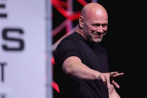 How much is Dana Whites Net Worth as of 2024?