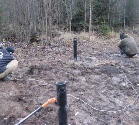 Как пользоваться гидроуровенем | Строительный портал