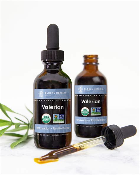 Valerian: Natural Sleep Aid | Free Delivery Australia Wide