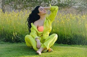 MIRIHAN HUSSEIN Nude AZNude