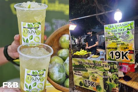 B Quy T S Ng T O M N N Hot Trend H T B C V T I Fnb Vi T Nam